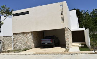 Casa en venta Mérida Yucatán, Privada Kinish Cholul