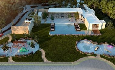 Casa en venta Mérida Yucatán, Privada Kinish Cholul