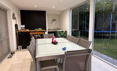 Casa en Fincas de Iraola II