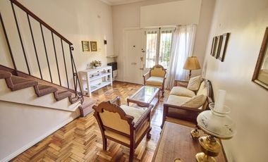 Casa en VENTA en San Isidro