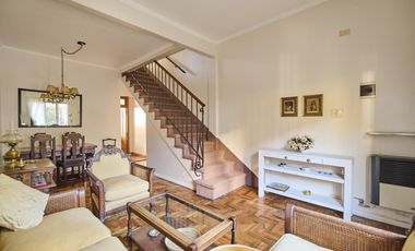 Casa en VENTA en San Isidro