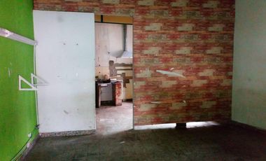 Local - Villa Martelli