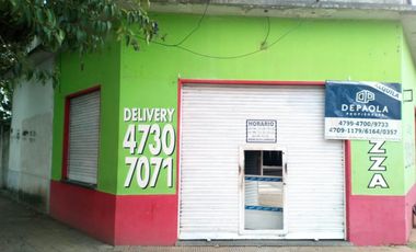 Local - Villa Martelli