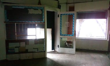 Local - Villa Martelli