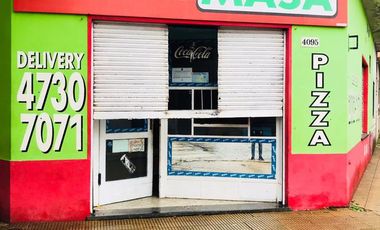 Local - Villa Martelli