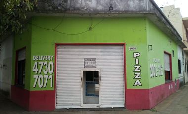 Local - Villa Martelli