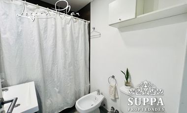 DEPARTAMENTO 2 AMB EN LAGOON PILAR