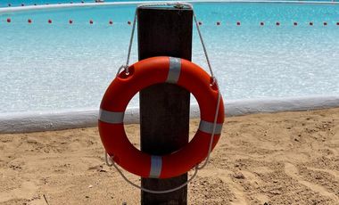 DEPARTAMENTO 2 AMB EN LAGOON PILAR