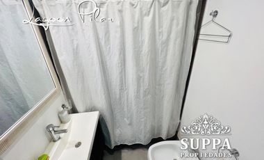 DEPARTAMENTO 2 AMB EN LAGOON PILAR