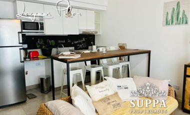 DEPARTAMENTO 2 AMB EN LAGOON PILAR