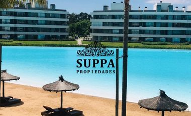 DEPARTAMENTO 2 AMB EN LAGOON PILAR