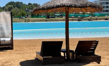 DEPARTAMENTO 2 AMB EN LAGOON PILAR