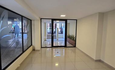 Venta Departamento Dúplex 2 Ambientes a Estrenar – San Fernando Centro – 60 m²