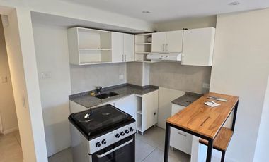 Venta Departamento Dúplex 2 Ambientes a Estrenar – San Fernando Centro – 60 m²