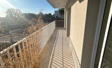 Venta Departamento Dúplex 2 Ambientes a Estrenar – San Fernando Centro – 60 m²