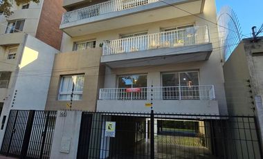 Venta Departamento Dúplex 2 Ambientes a Estrenar – San Fernando Centro – 60 m²