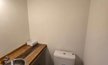 Venta Departamento Dúplex 2 Ambientes a Estrenar – San Fernando Centro – 60 m²