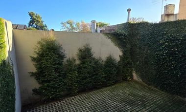 Venta Departamento Dúplex 2 Ambientes a Estrenar – San Fernando Centro – 60 m²