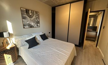 VENTA Departamento 1 dormitorio en pichincha