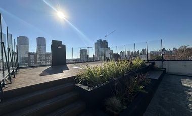 VENTA Departamento 1 dormitorio en pichincha