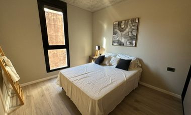 VENTA Departamento 1 dormitorio en pichincha