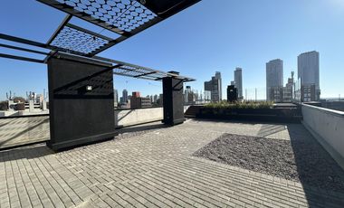 VENTA Departamento 1 dormitorio en pichincha