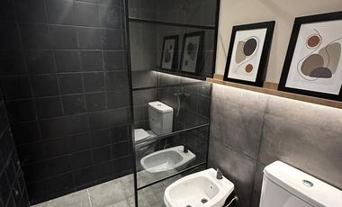 VENTA Departamento 1 dormitorio en pichincha