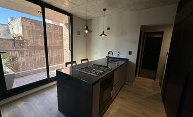 VENTA Departamento 1 dormitorio en pichincha