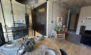 VENTA Departamento 1 dormitorio en pichincha