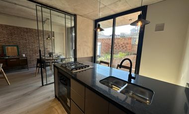 VENTA Departamento 1 dormitorio en pichincha