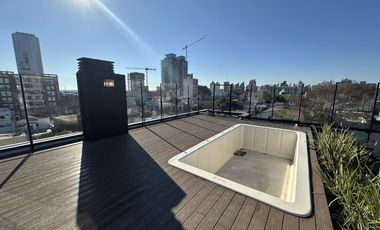 VENTA Departamento 1 dormitorio en pichincha