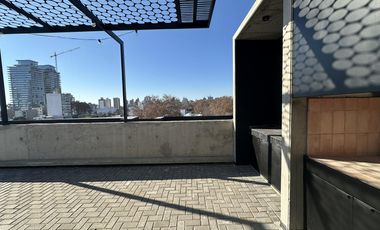 VENTA Departamento 1 dormitorio en pichincha