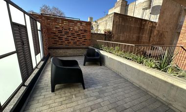 VENTA Departamento 1 dormitorio en pichincha