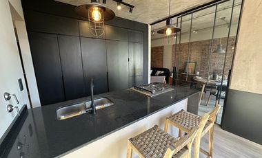 VENTA Departamento 1 dormitorio en pichincha