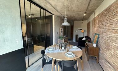 VENTA Departamento 1 dormitorio en pichincha