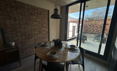 VENTA Departamento 1 dormitorio en pichincha