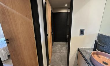 VENTA Departamento 1 dormitorio en pichincha