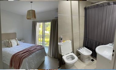 Departamento en  venta - Altos de Maschwitz - Escobar - Apto Credito