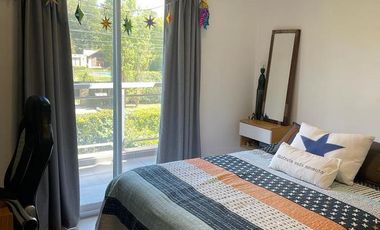 Departamento en  venta - Altos de Maschwitz - Escobar - Apto Credito