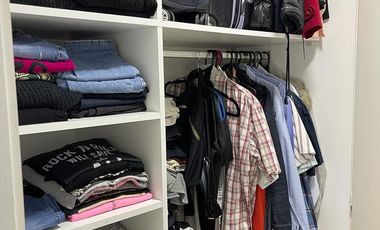 Departamento en  venta - Altos de Maschwitz - Escobar - Apto Credito