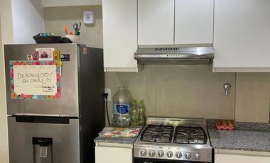 Departamento en  venta - Altos de Maschwitz - Escobar - Apto Credito