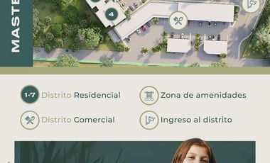 Venta Departamento en Gran San Pedro Cholul Merida zona Norte