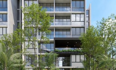 Venta Departamento en Gran San Pedro Cholul Merida zona Norte