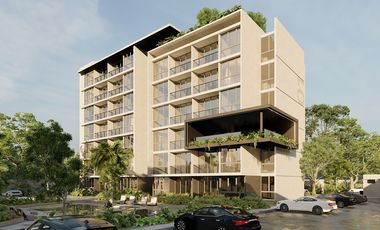 Venta Departamento en Gran San Pedro Cholul Merida zona Norte