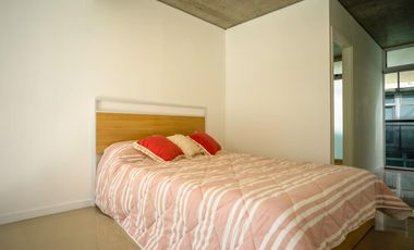 Departamento en Fisherton