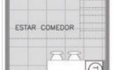 Departamento en Fisherton