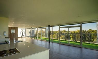 Departamento en Fisherton