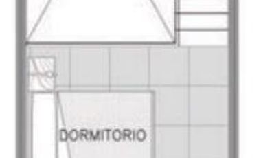 Departamento en Fisherton