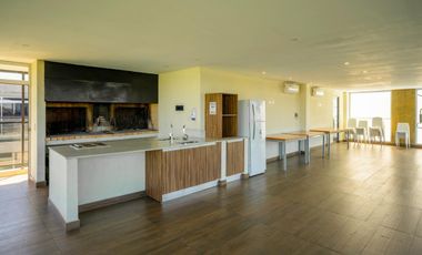 Departamento en Fisherton