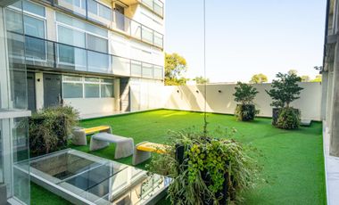 Departamento en Fisherton